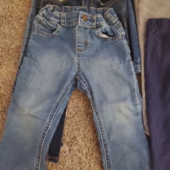 Boys 2t denim - Picture 2 of 8